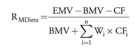 overview   global investment performance standards flashcards