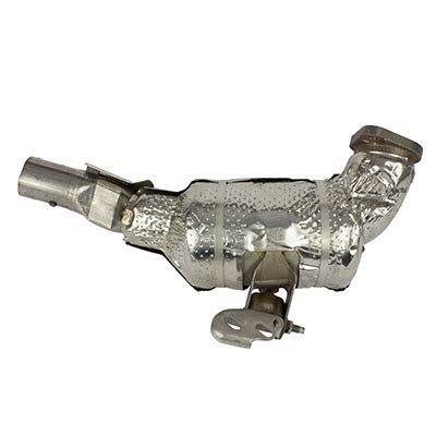 Ford F Gz E B Catalytic Converter Ford Oem Ford