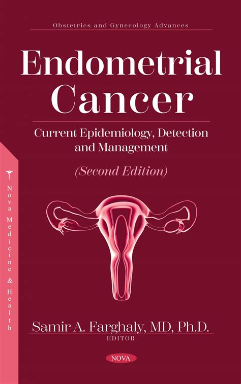 Endometrial Cancer Current Epidemiology Detection And Management