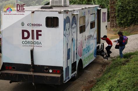 Se llevó a cabo una jornada más de la brigada Atendiendo con amor a la