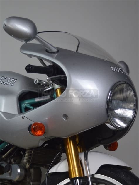 Front Fender Ducati Paul Smart 1000 1000s Gt1000 Motoforza