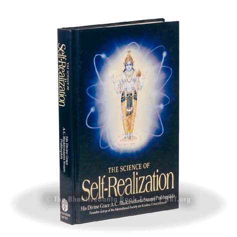 The Science Of Self Realization Iskcon Of Silicon Valley