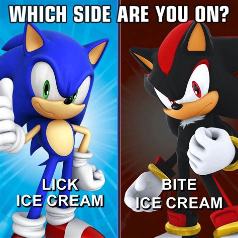 Decisions Decisions Sonic The Hedgehog Know Your Meme