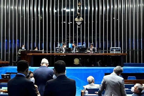 Senado Pode Derrubar Ou Mudar Proposta De Reforma Do Ir Estudada Pela