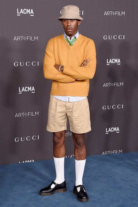 Tyler The Creator Fashion Tyler The Creator Outfits Streetwear Men