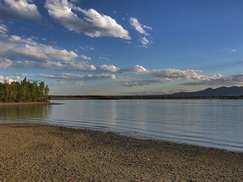 Boulder Reservoir Boulder Reservoir In Boulder Colorado Kimberly