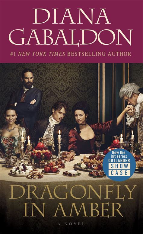Dragonfly in Amber eBook by Diana Gabaldon - EPUB | Rakuten Kobo Canada