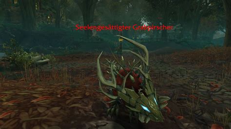 Wow Drustvar Guide