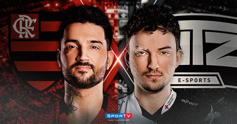 Final Cblol Flamengo X Intz Sportv