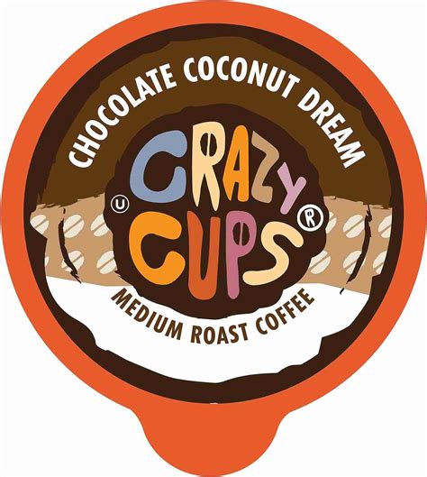 Crazy Cups Chocolate Coconut Dream Coffee Review - Coffee Makers