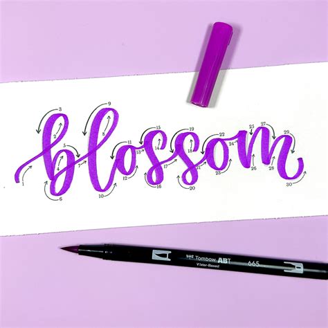 Gallery - Lovable Letters