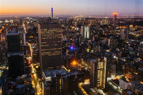 Johannesburg Van Beurtkrag Vrygestel Netwerk24