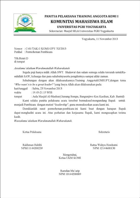 Contoh Surat Permohonan Hibah Rusa Totol Surat Permohonan Desain Contoh Surat Eaymomoanz