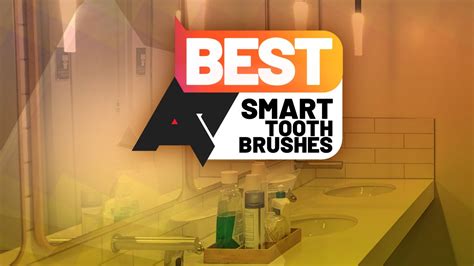 Best smart toothbrush in 2024