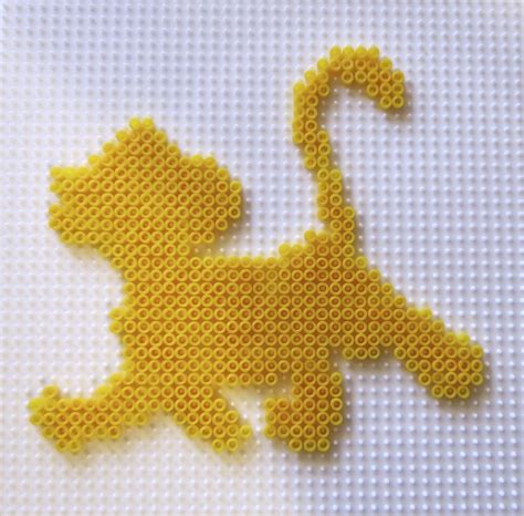 My Current Project Making All The Pretty Silhouettes In The Lion King