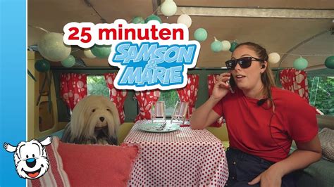 Minuten Compilatie Samson Marie Youtube