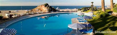 Hotel Algarve Guide