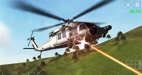 Top War Helicopter Games - Smartphone Lover