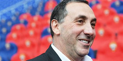 «Спартак» всегда завидовал ЦСКА. Гинер никогда не покупал судей» — Дуду