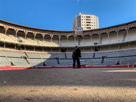 Plaza De Toros Monumental De Barcelona 2020 All You Need To Know