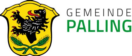 Gemeinde Palling Palling De