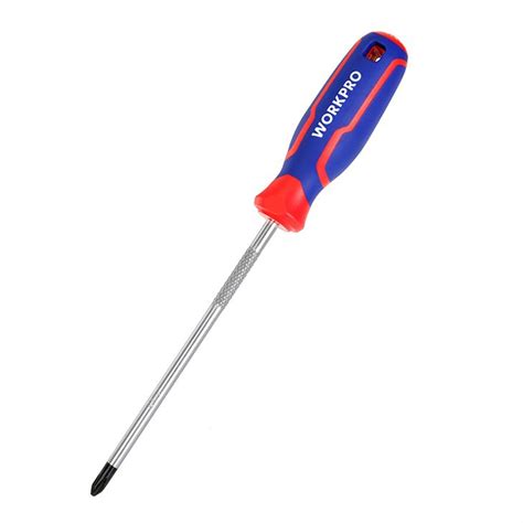 China Phillips Head Screwdriver Suppliers Wholesale Pricelist Workpro