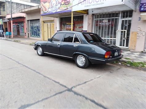 Peugeot 504 Grd 1984 Peugeot Car
