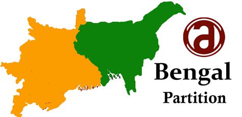 The Partition Of Bengal 1905 – Causes and Consequences - Askedon