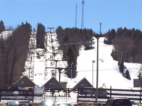 Big Boulder Ski Resort Housing