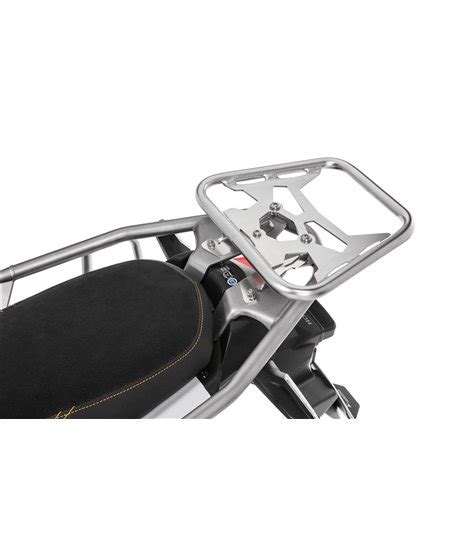 Zega Topcase Rack For Honda Crf L Africa Twin Adventure Sports