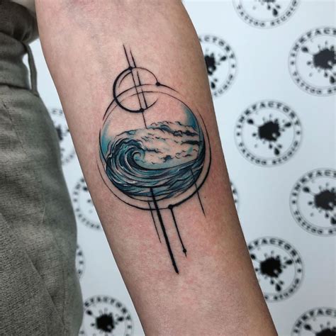 Kann Ein Armtattoo Wehtun Hautkunstwerk