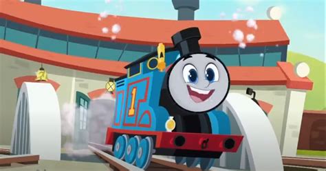 Thomas And The London Special All Engines Go Fanfic Wiki Fandom