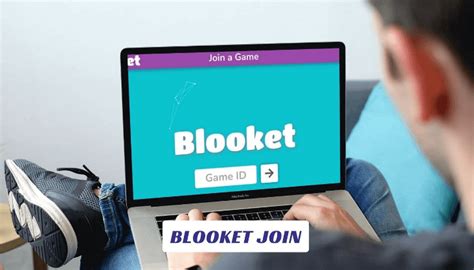 Blooket Join Game