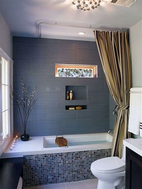 Tub With Shower: All You Need To Know - Shower Ideas