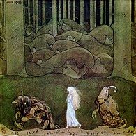 Nordic folklore - Wikipedia