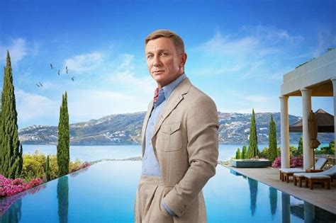 Critique Glass Onion Daniel Craig à pleurer de rire sur Netflix