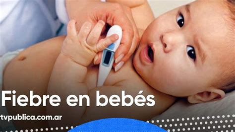 Remedios Caseros Para La Fiebre En Niños