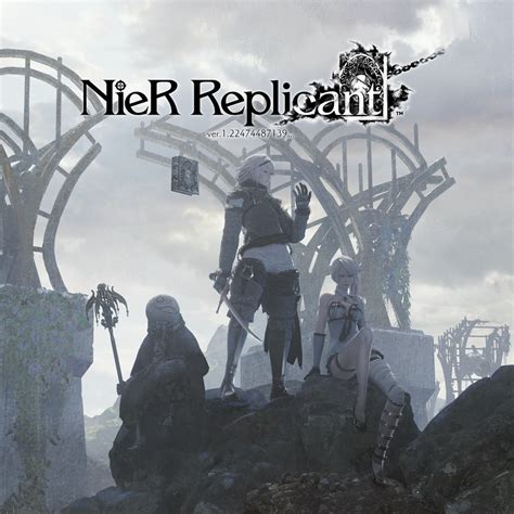 NieR Replicant ver.1.22474487139... - PS4 Games | PlayStation (US)