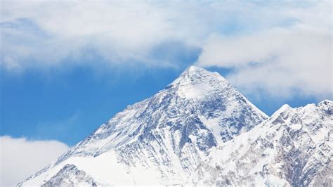 56+ Mount Everest Wallpaper HD