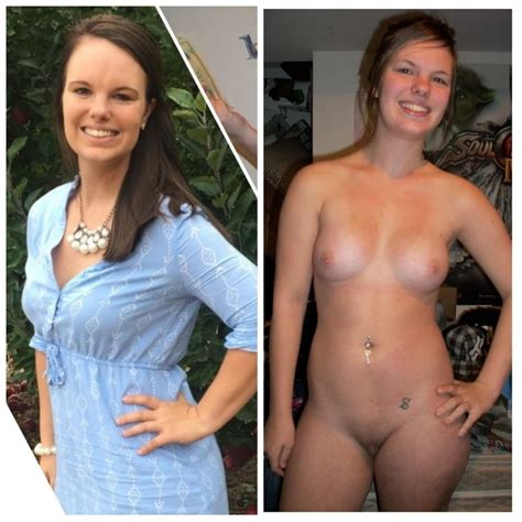 Dressed Undressed Nude Pics Photos
