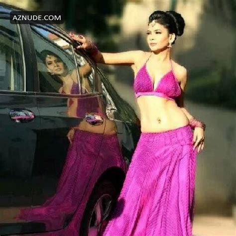 Mahi Kaur Hot Pics Collection AZNude