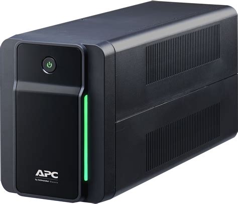 APC Back-UPS BX750MI-GR a € 100,30 (oggi) | Migliori prezzi e offerte ...