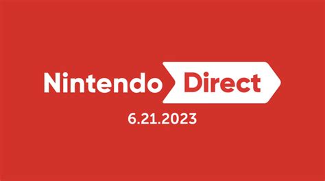 The highlights of Nintendo Direct 2023