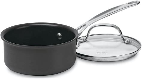 Our New Series On Sale Cuisinart Chefs Classic Hard Anodized Nonstick