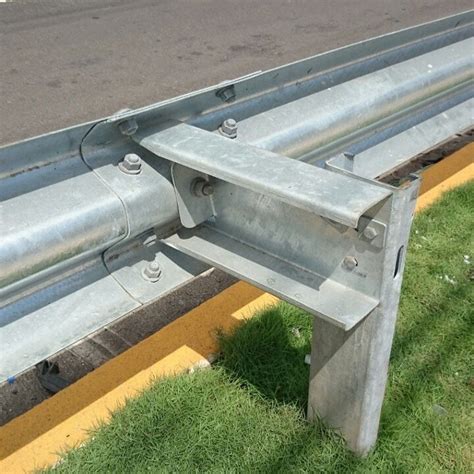 High Intensity Barriers Guard Rails In Philippines Flex Beam Guard