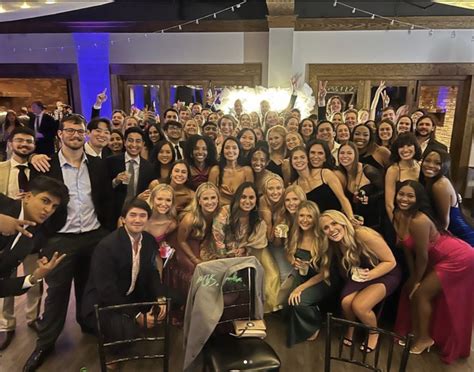 ASDA Hosts 2023 Dental Formal – Campus Insider