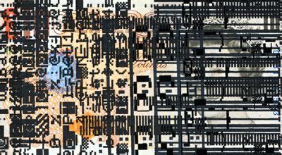 Ant Scott | Textiles