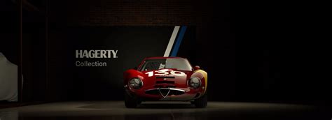 Alfa Romeo GIULIA TZ2 Carrozzata Da ZAGATO 65 Gran Turismo 7 GTDB