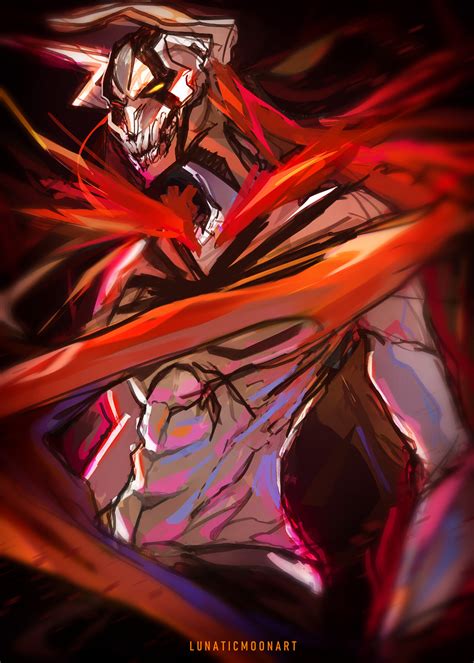 ArtStation - Vasto Lorde Ichigo