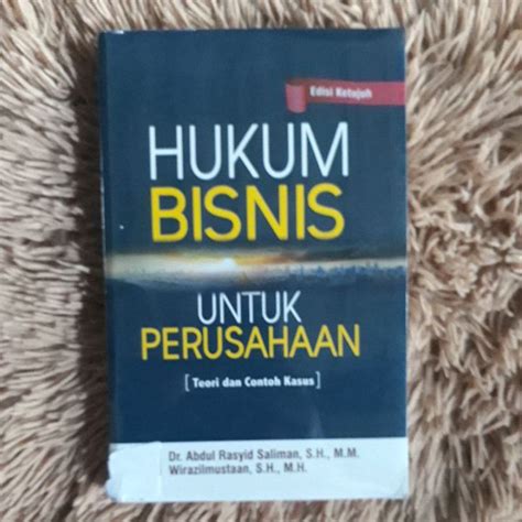 Jual Hukum Bisnis Untuk Perusahaan Teori Dan Contoh Kasus Shopee